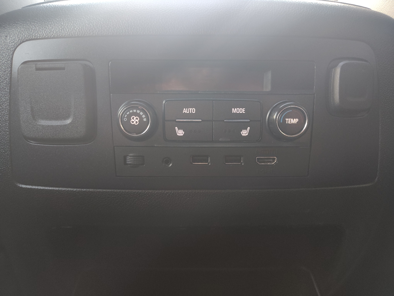 GMC Yukon XL Denali 2018