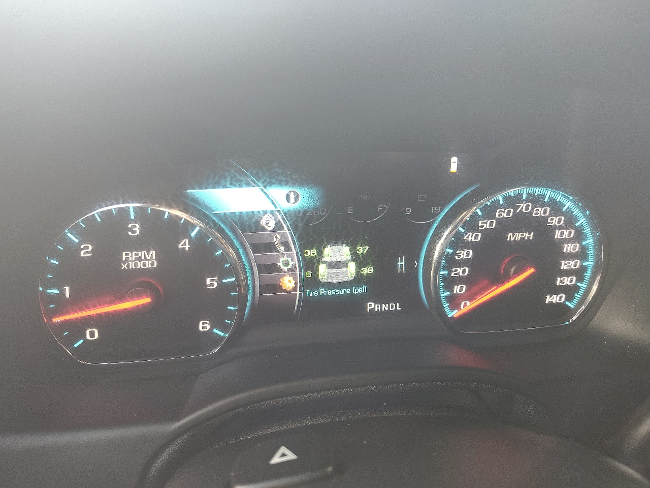 GMC Yukon XL Denali 2018