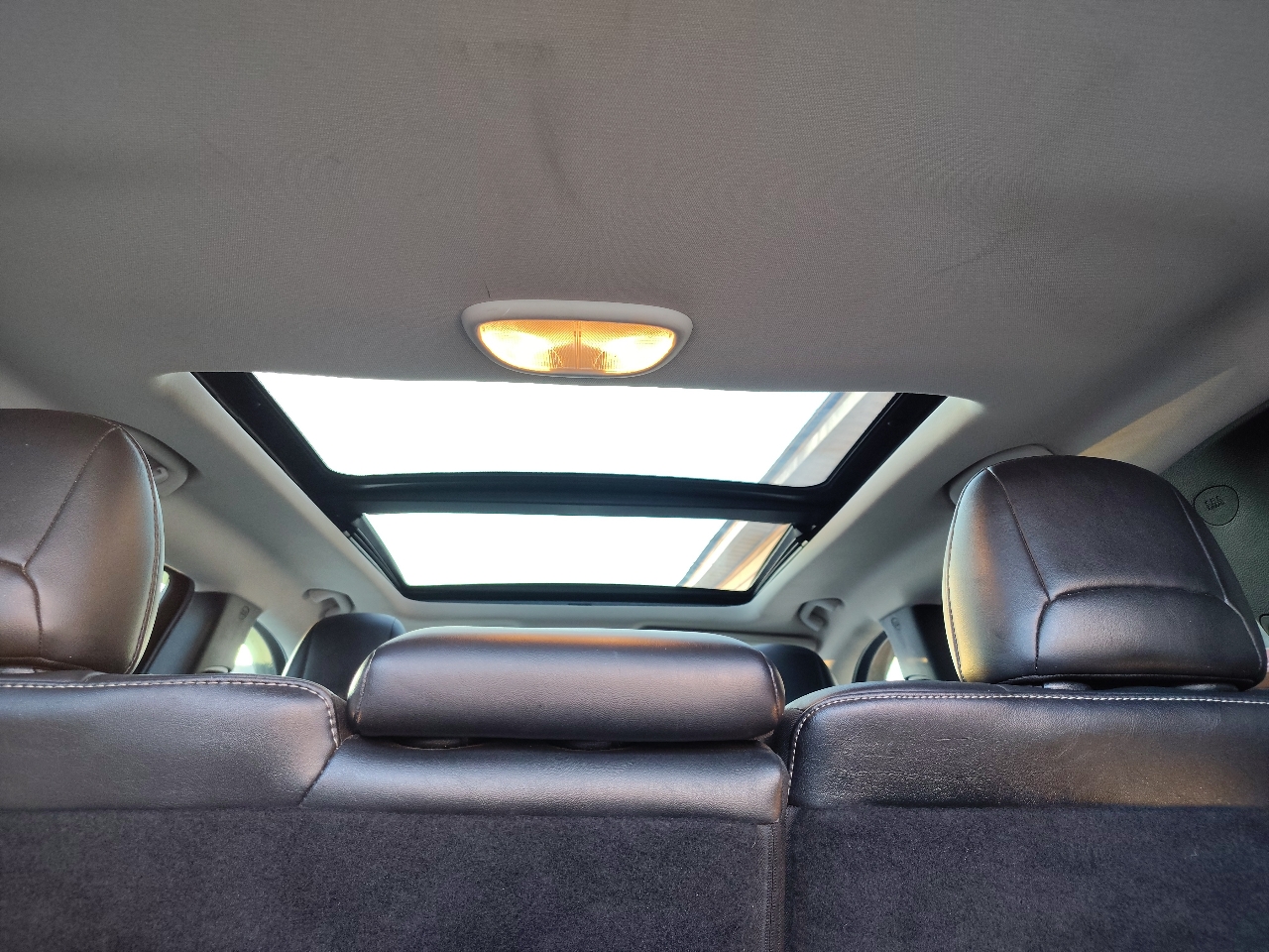 Jeep Cherokee Limited 2015