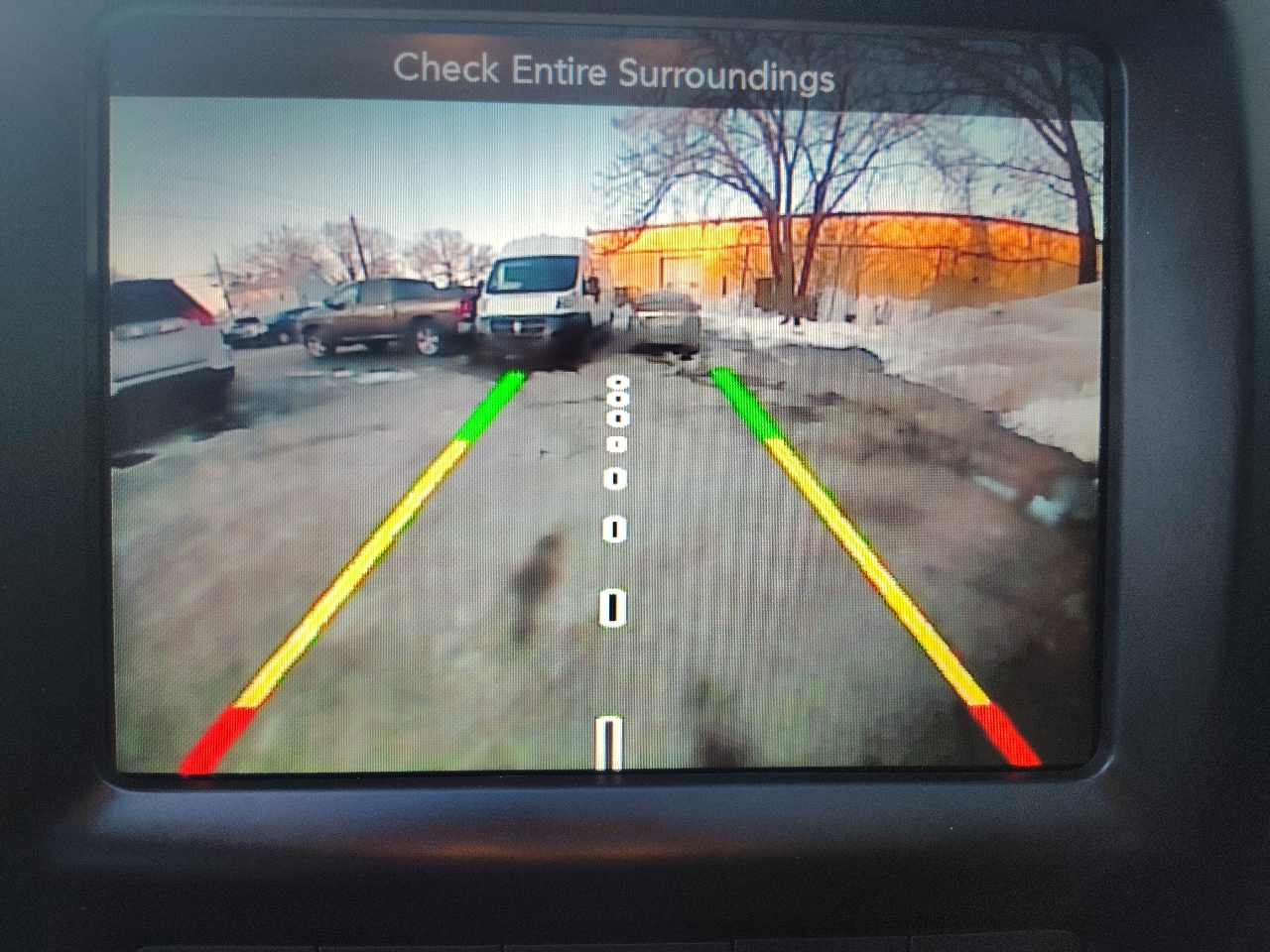 Jeep Cherokee Limited 2015