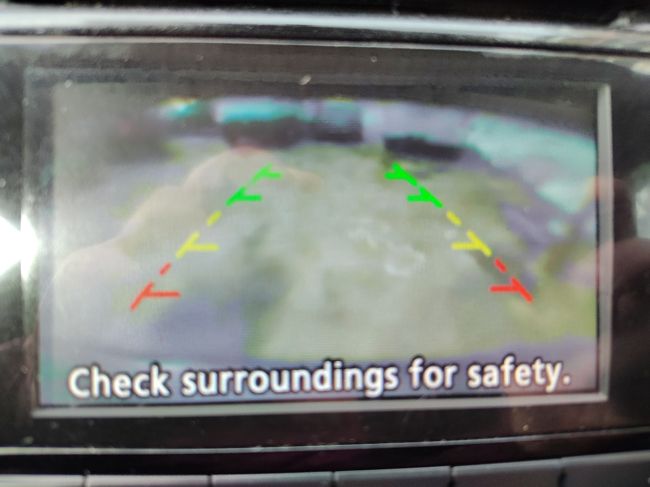 Nissan Rogue Sport SL 2018