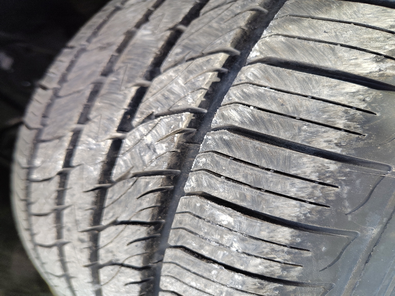 Nissan Rogue Sport SL 2018