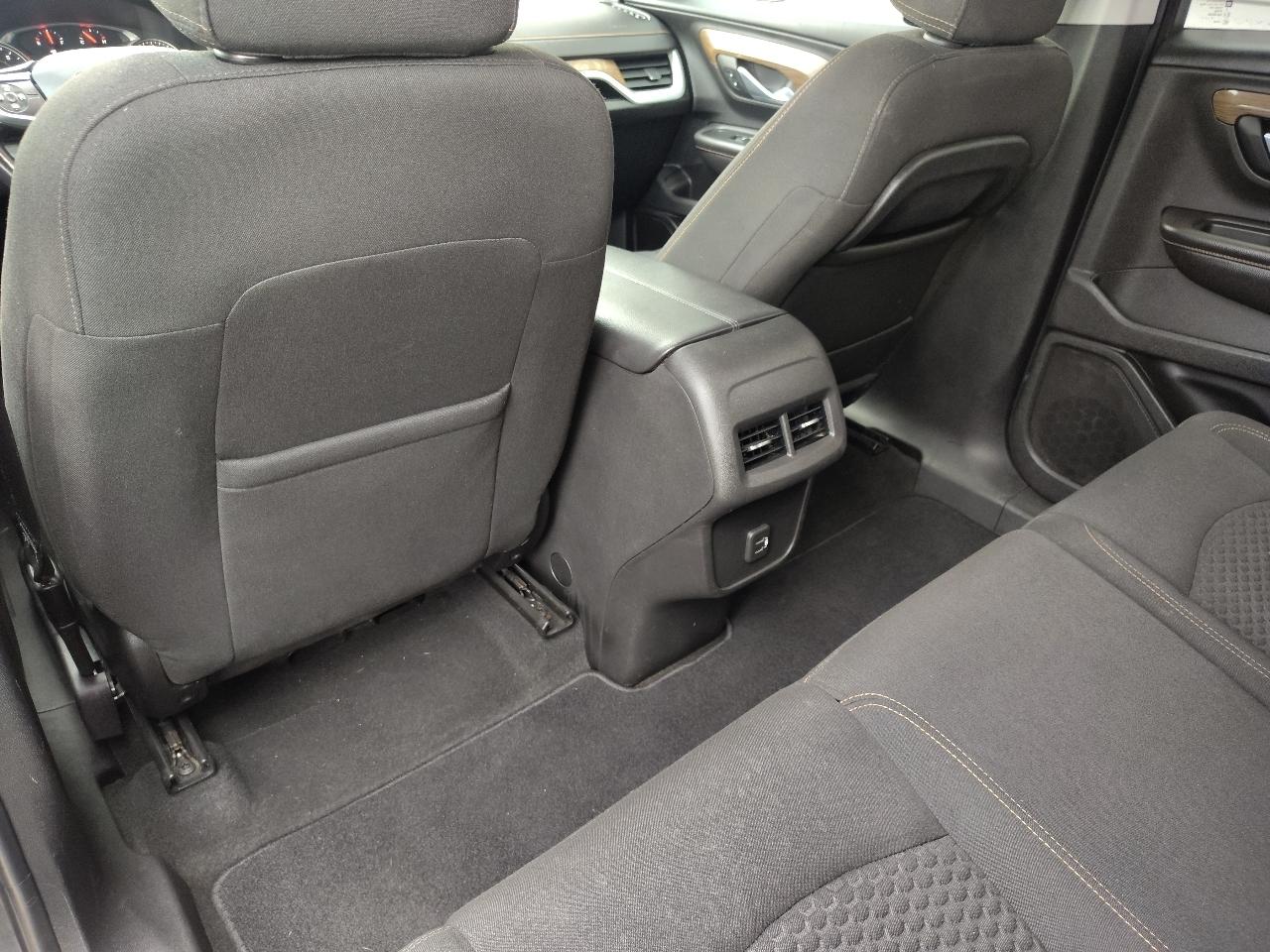 GMC Terrain SLE 2019