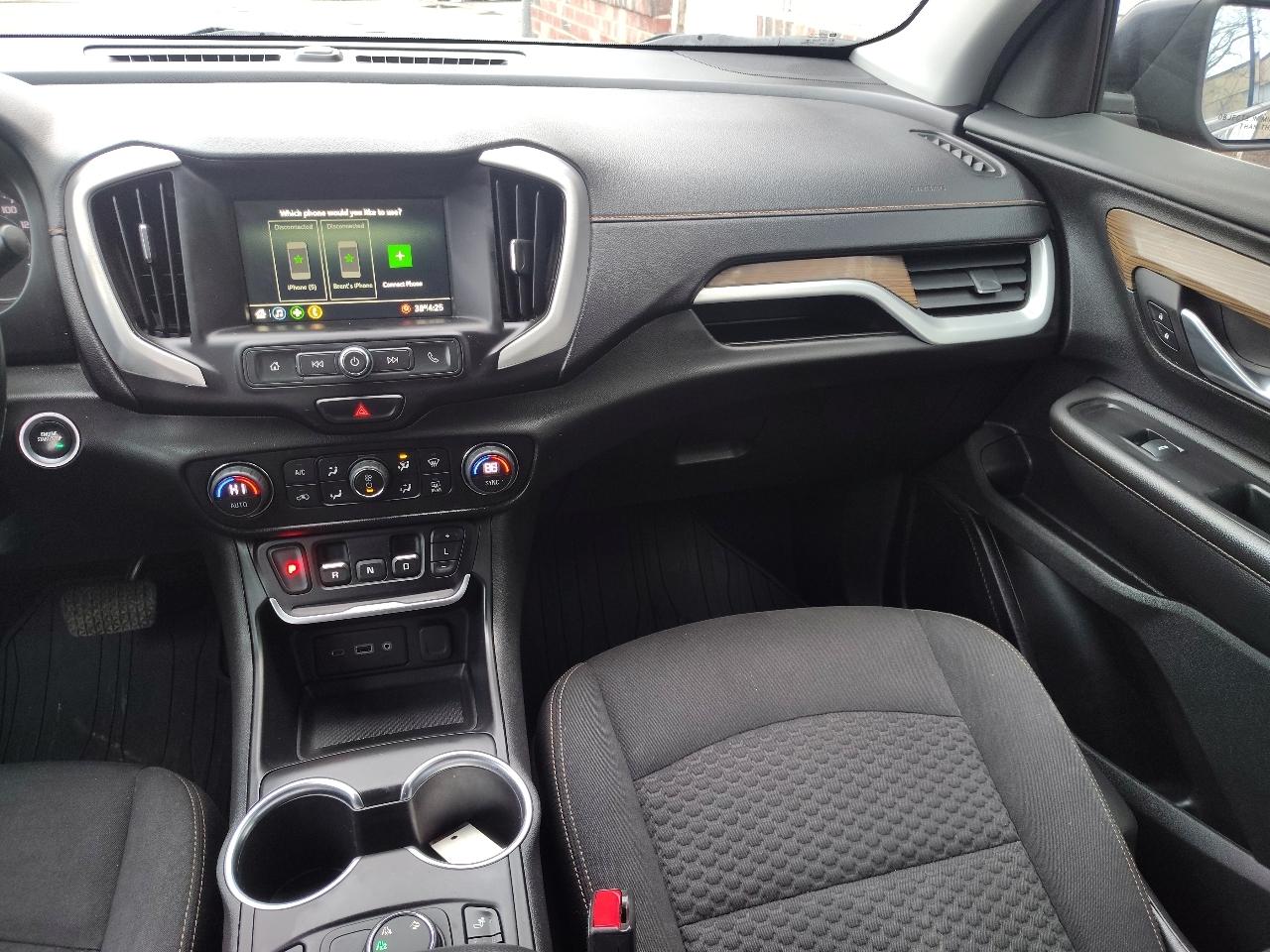 GMC Terrain SLE 2019