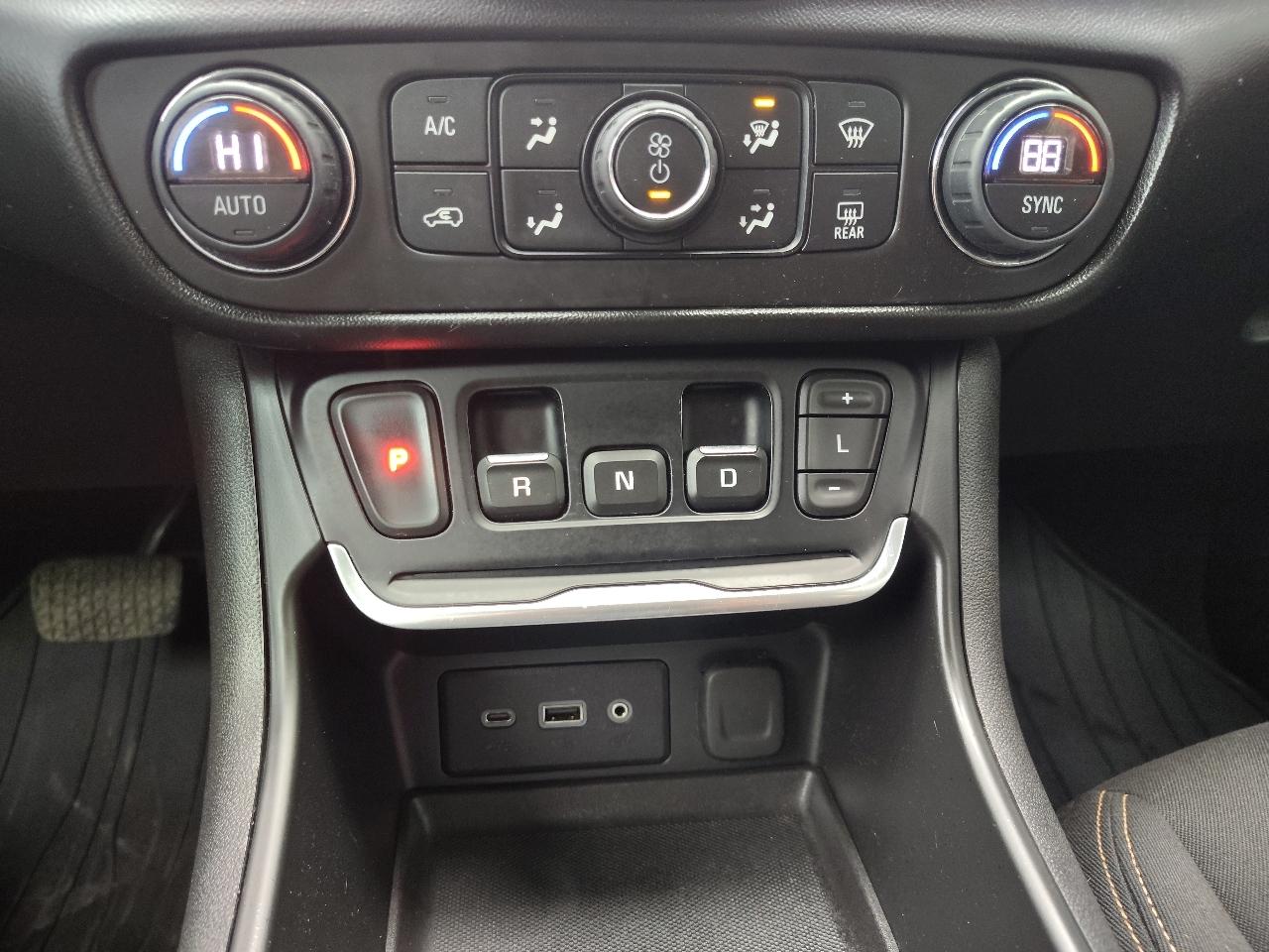 GMC Terrain SLE 2019