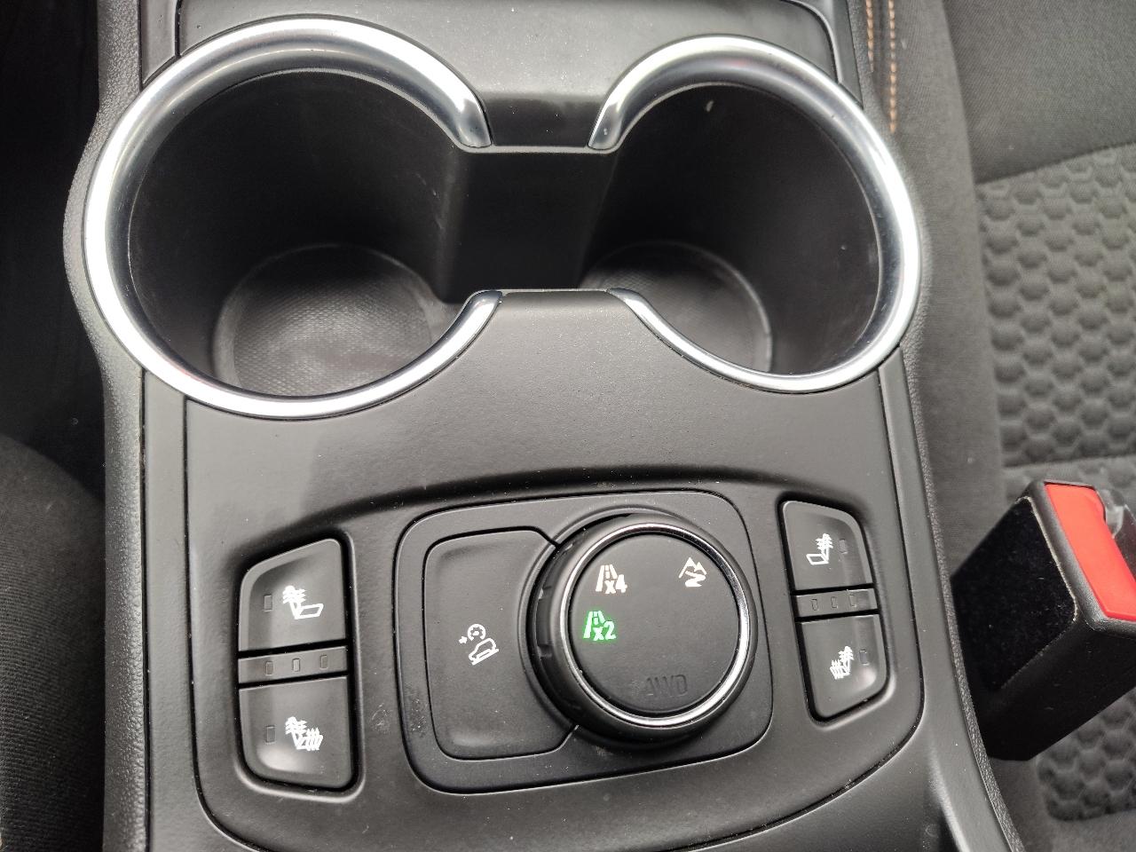 GMC Terrain SLE 2019