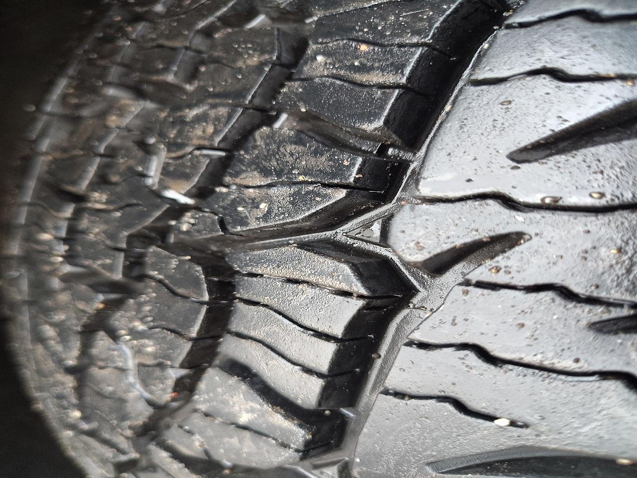 GMC Terrain SLE 2019