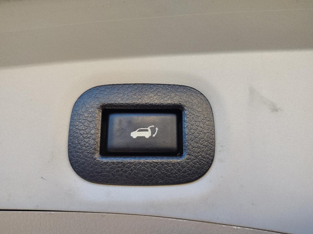 Nissan Rogue SV 2018