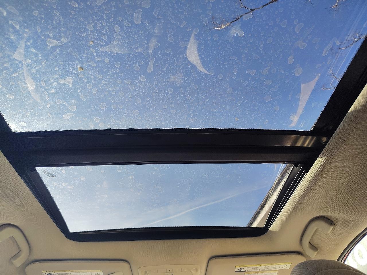 Nissan Rogue SV 2018