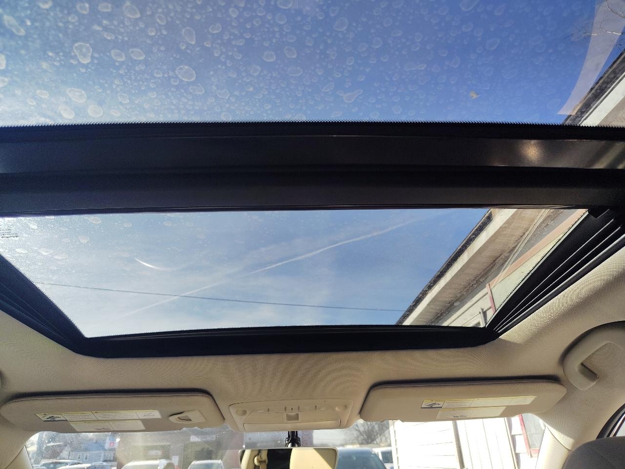 Nissan Rogue SV 2018