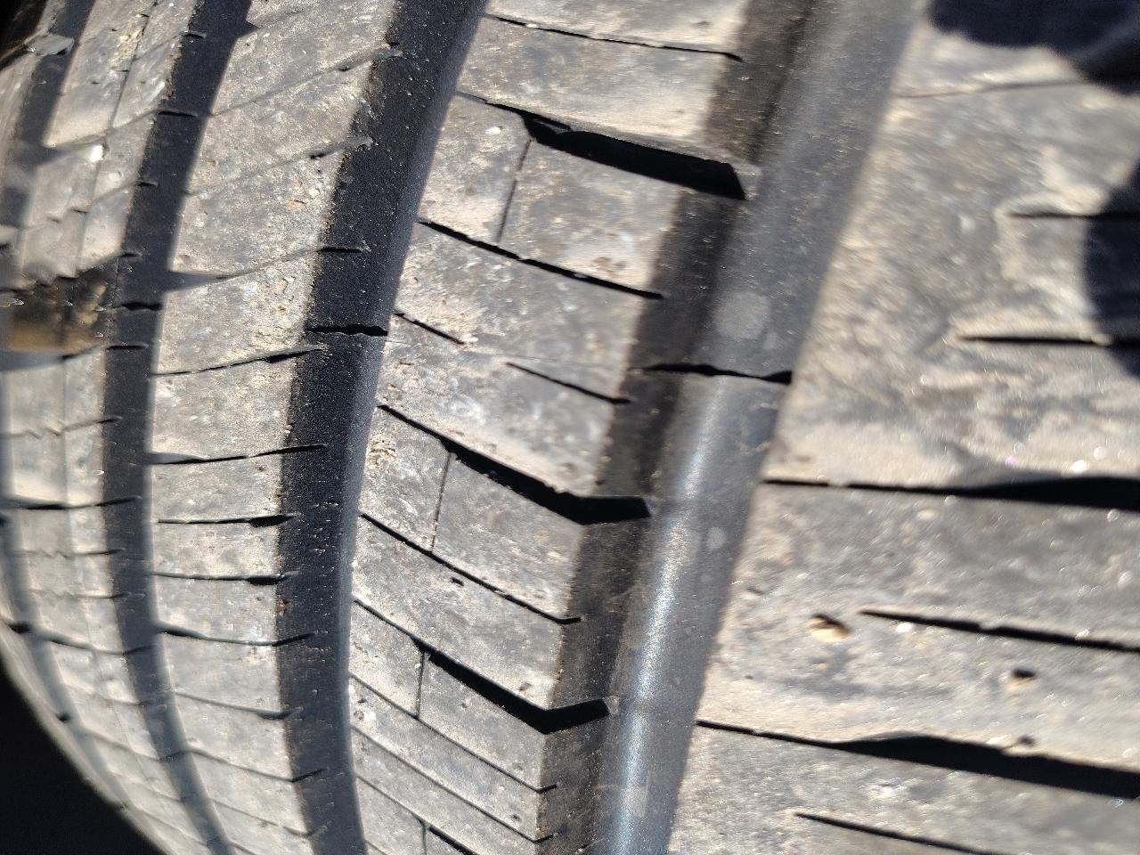 Nissan Rogue SV 2018