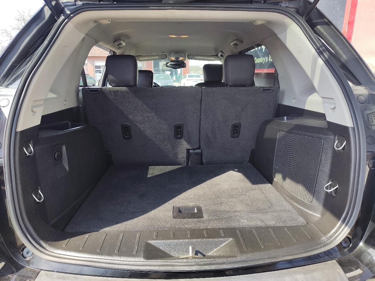 GMC Terrain SLT 2017