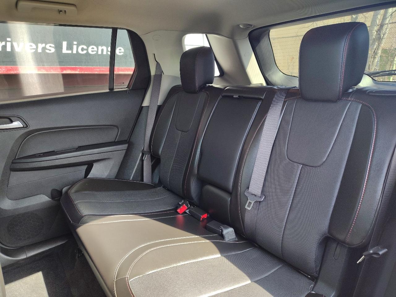 GMC Terrain SLT 2017