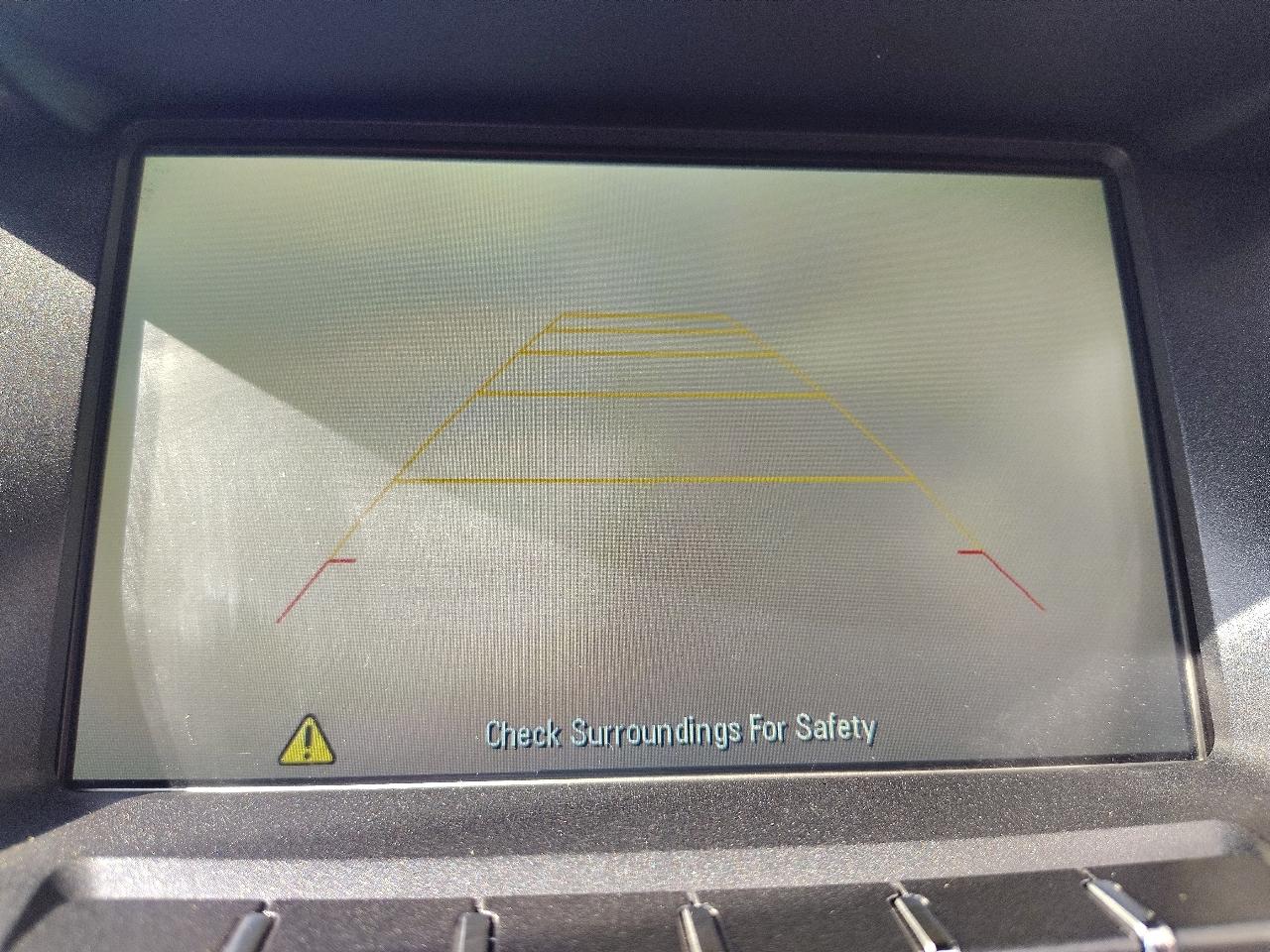 GMC Terrain SLT 2017