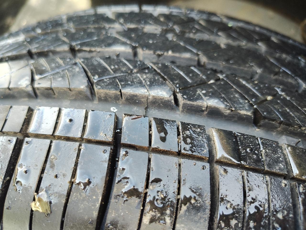 GMC Terrain SLT 2017