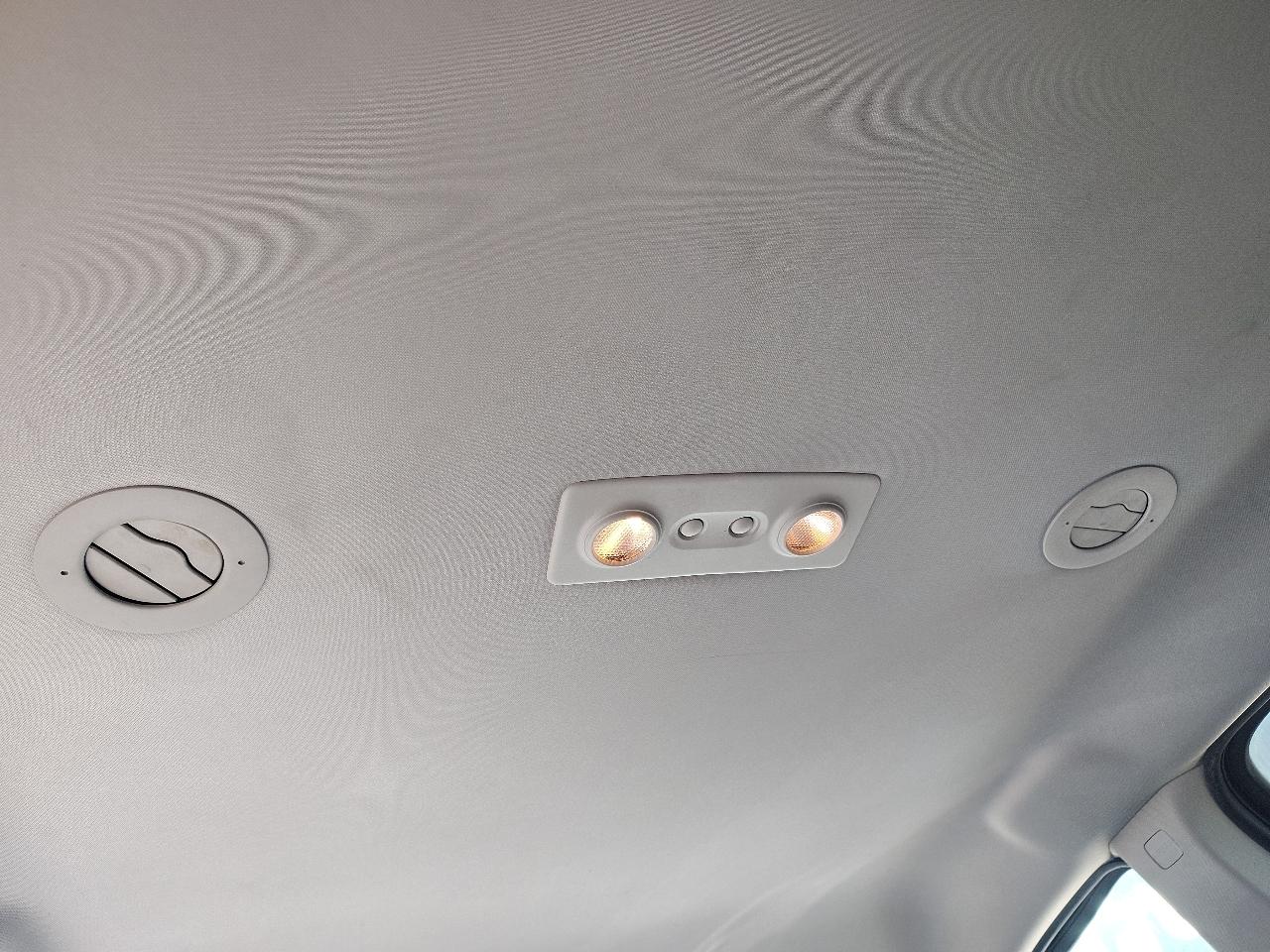 Chevrolet Traverse LS 2016