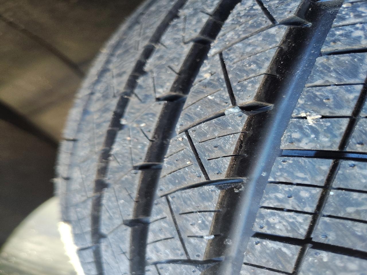 Chevrolet Traverse LS 2016