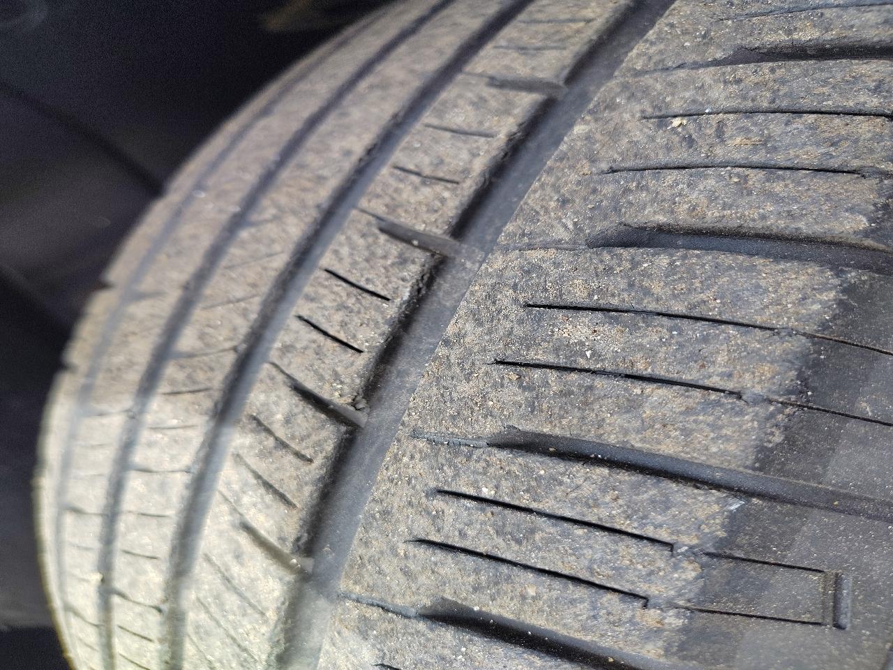 Chevrolet Traverse LT 2017