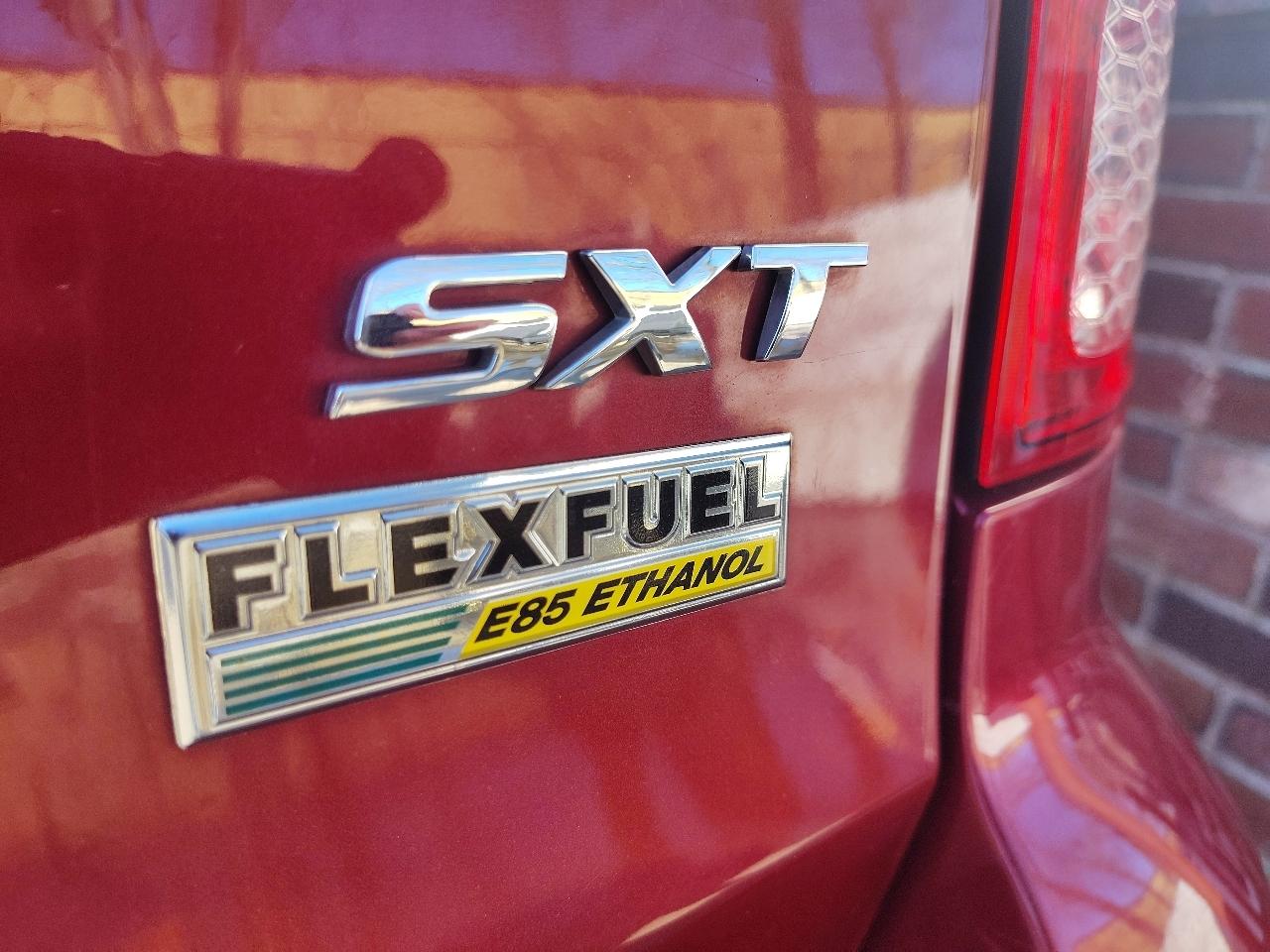 Dodge Grand Caravan SXT 2016