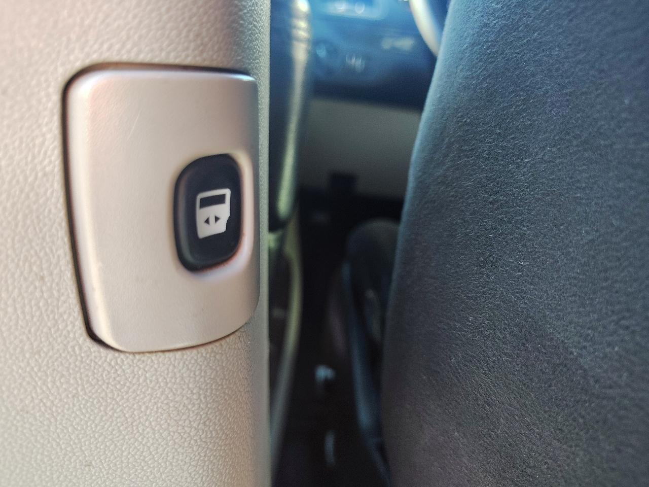 Dodge Grand Caravan SXT 2016