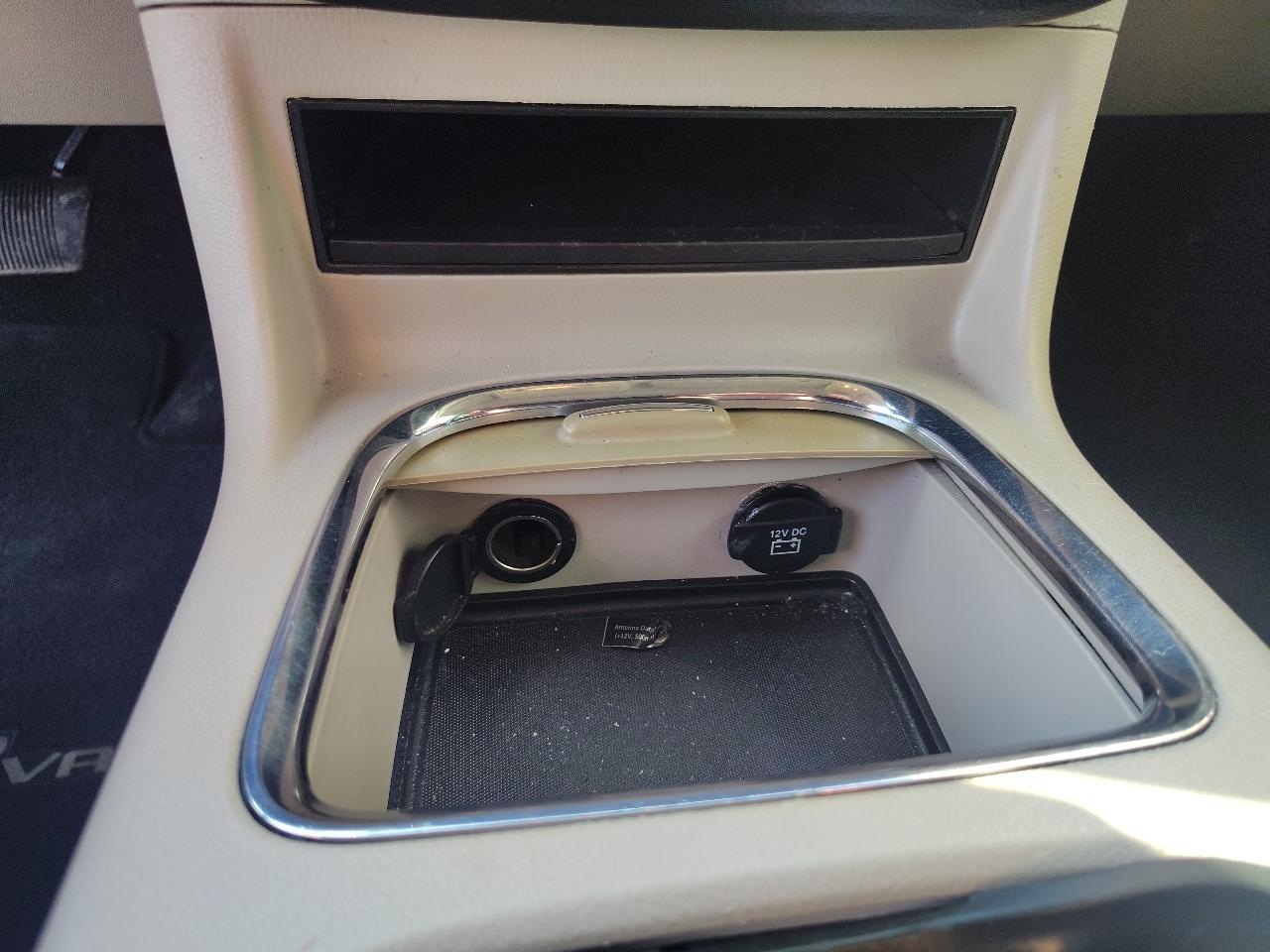 Dodge Grand Caravan SXT 2016