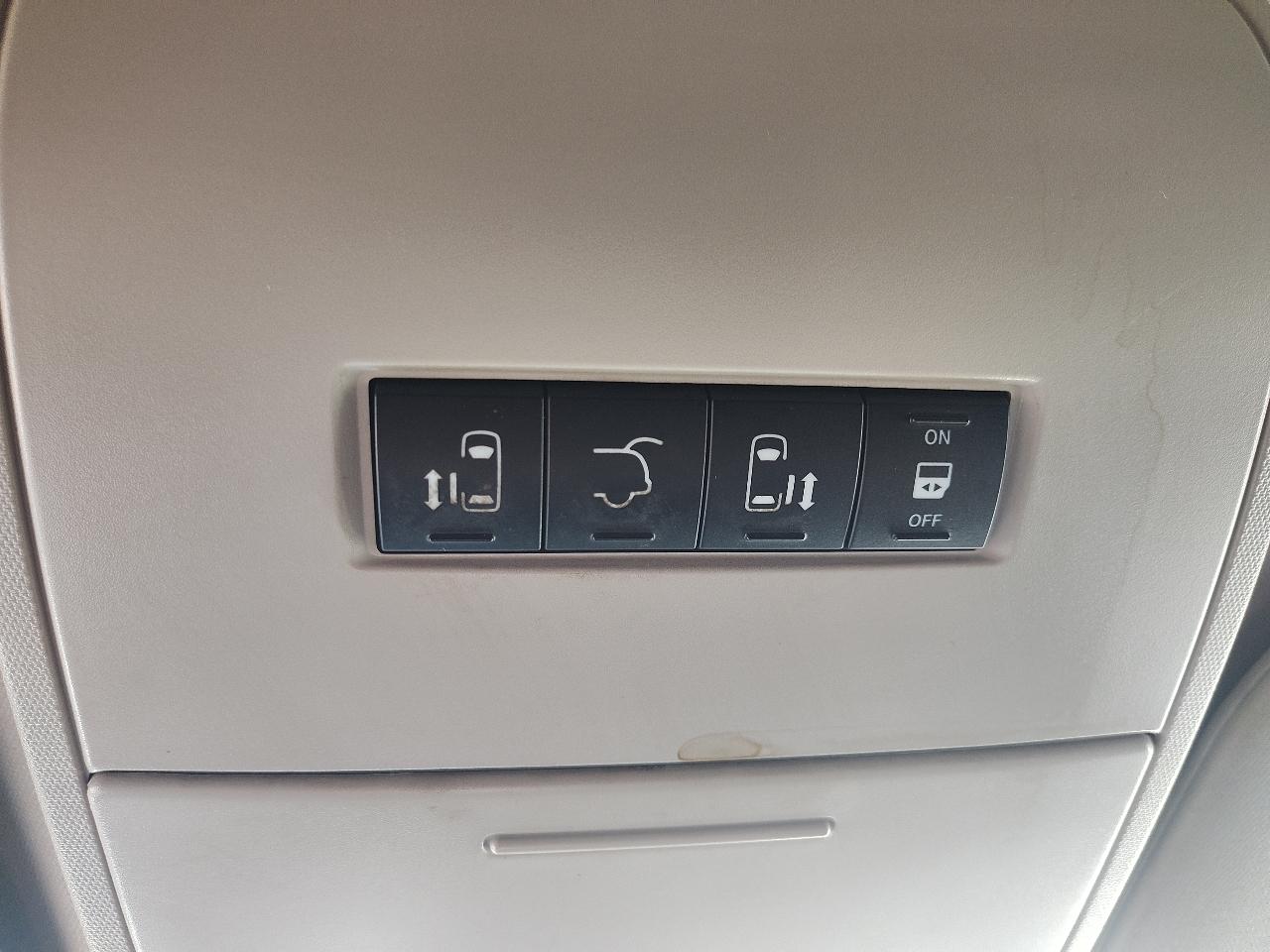 Dodge Grand Caravan SXT 2016