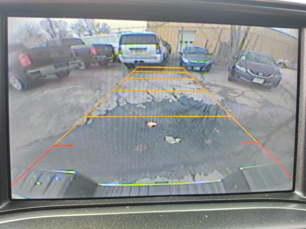 Chevrolet Silverado 1500 LT 2015