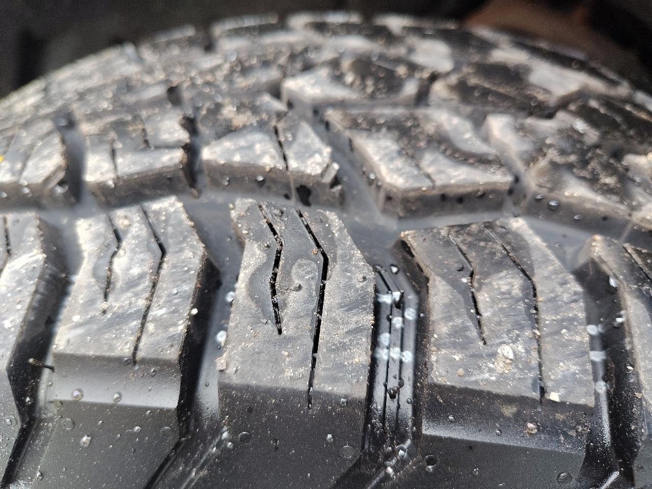 Chevrolet Silverado 1500 LT 2015