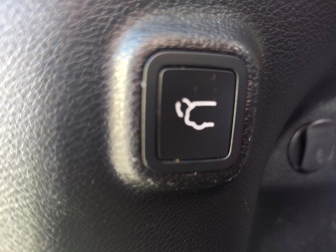 Jeep Cherokee Limited 2019