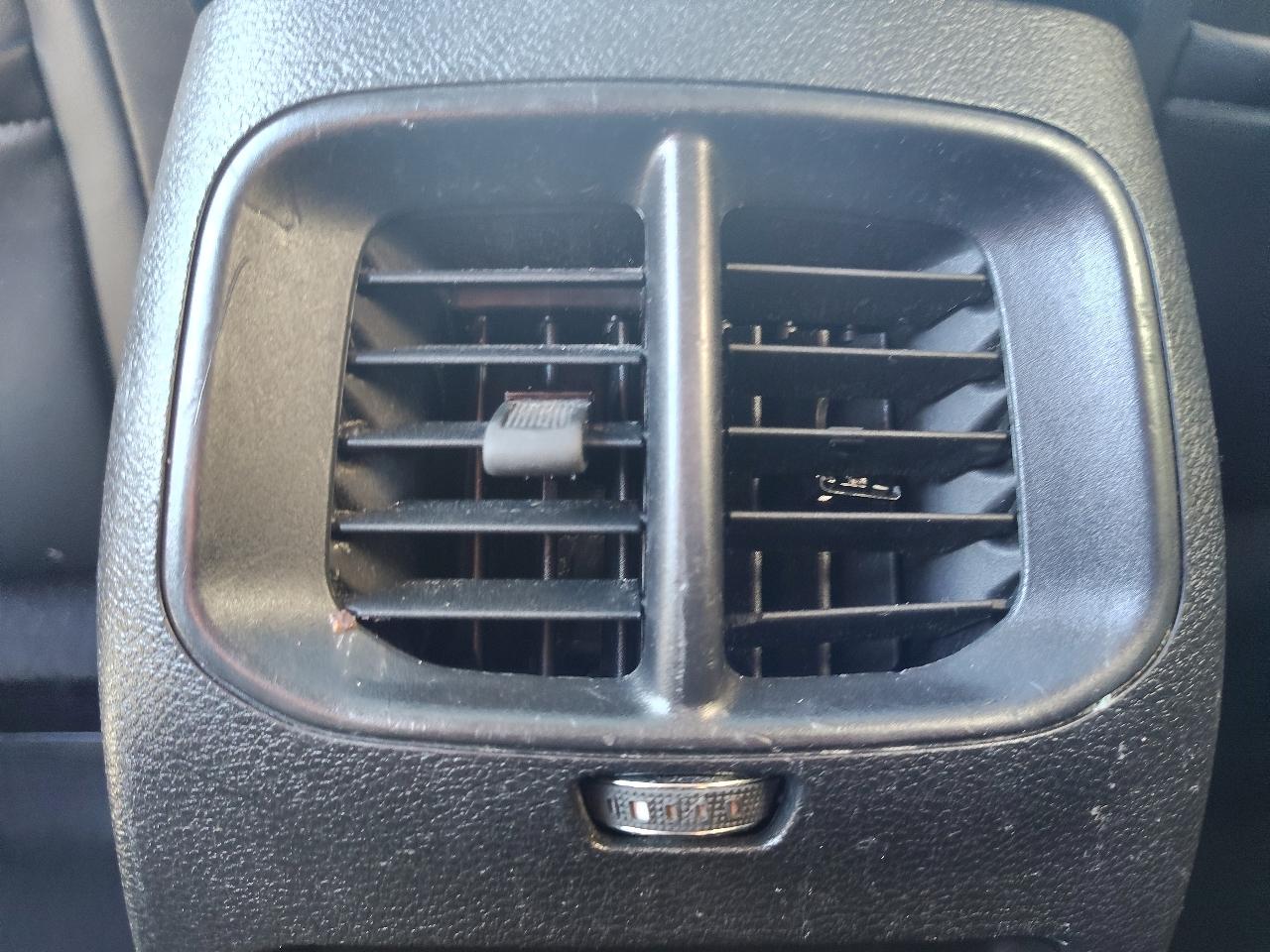 Jeep Cherokee Limited 2019