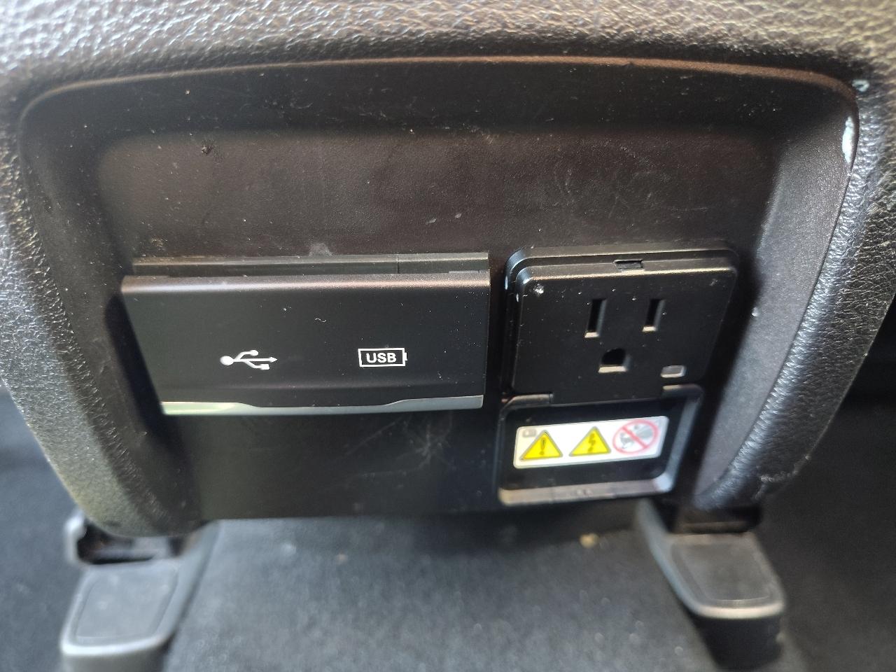 Jeep Cherokee Limited 2019