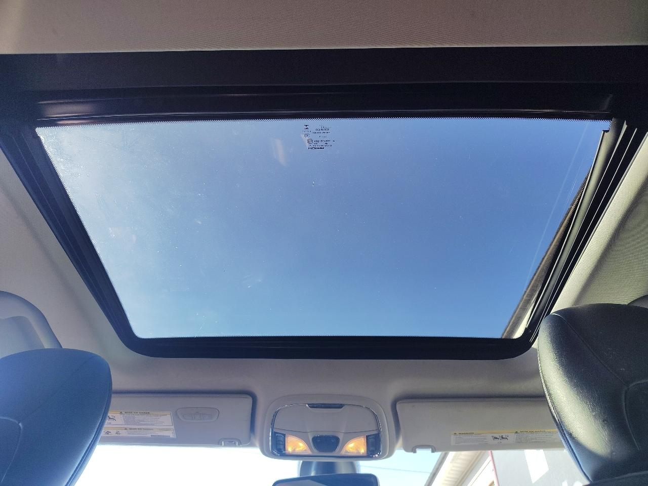 Jeep Cherokee Limited 2019