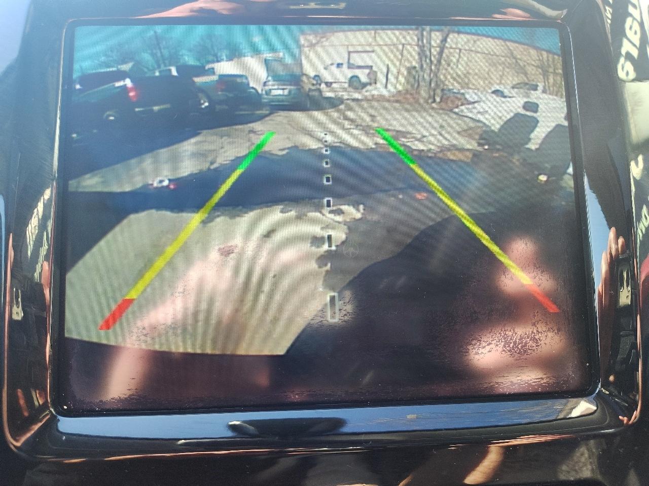 Jeep Cherokee Limited 2019