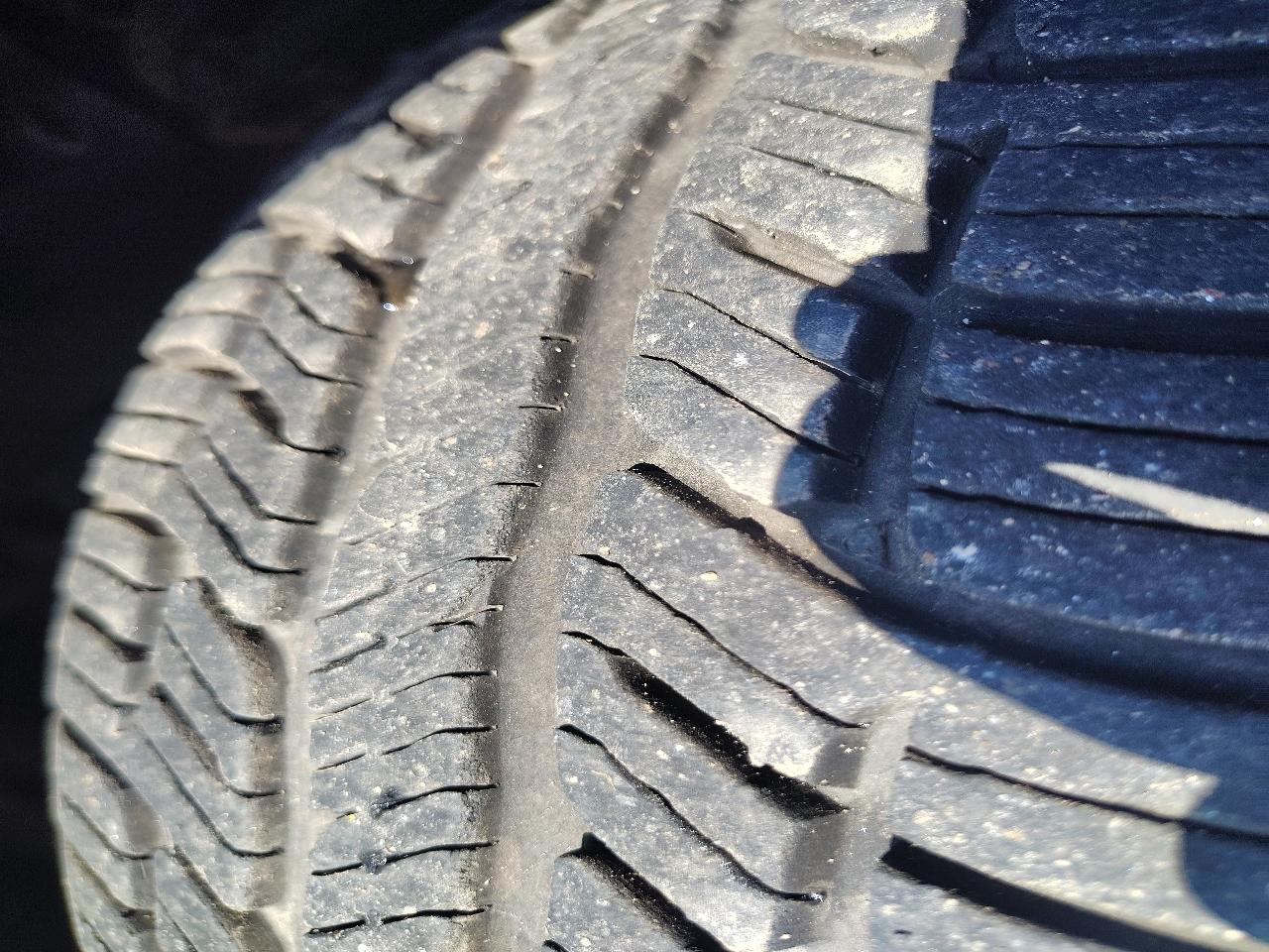 Jeep Cherokee Limited 2019