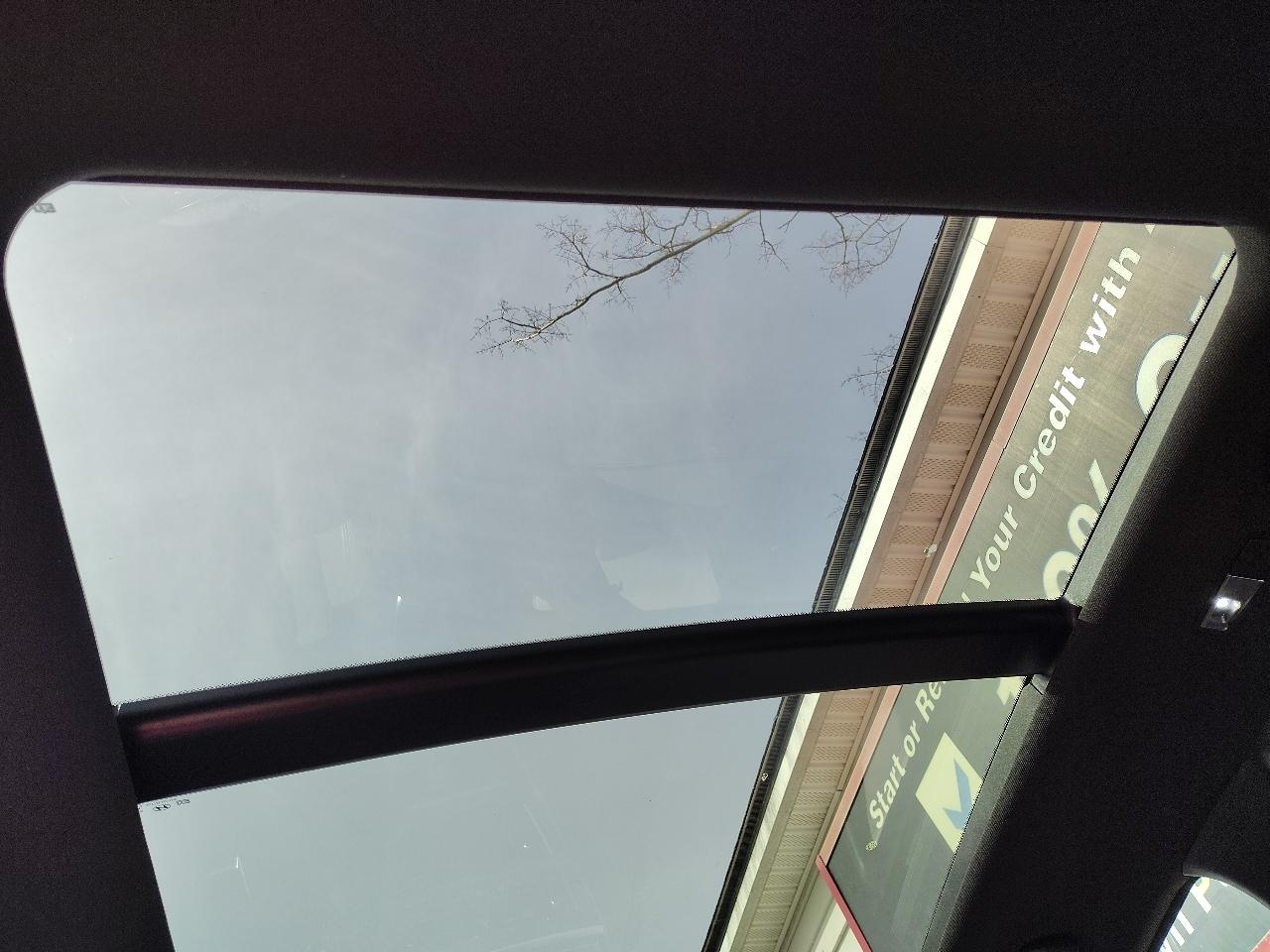 Hyundai Sonata Sport 2015