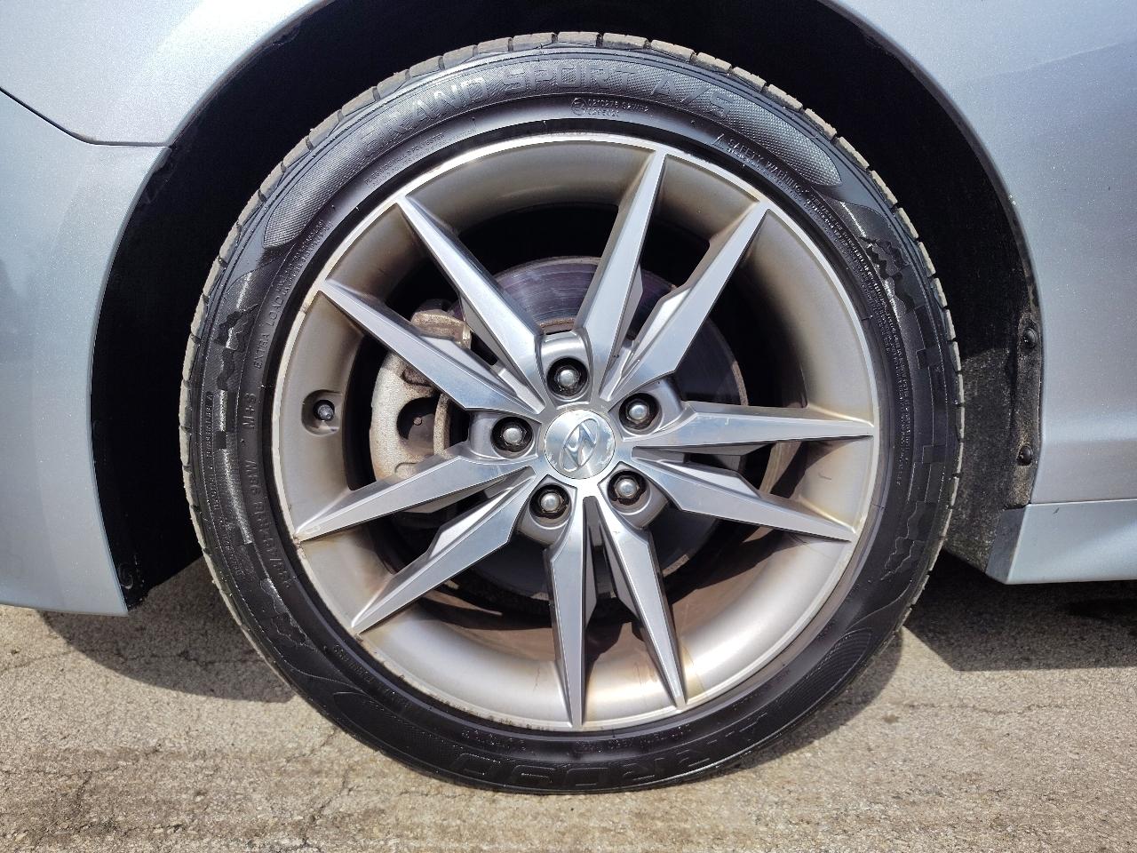 Hyundai Sonata Sport 2015