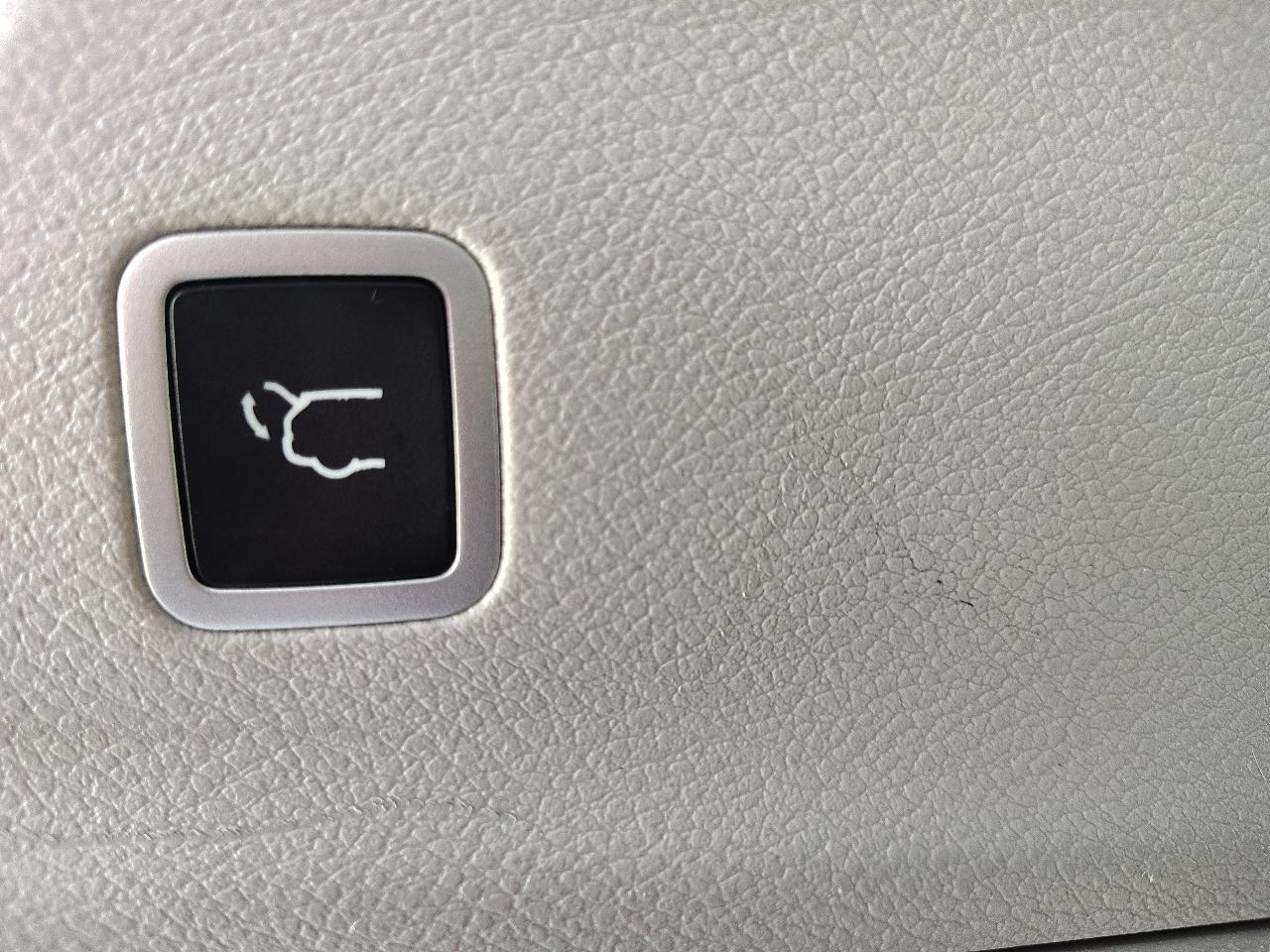 Chrysler Pacifica Limited 2020