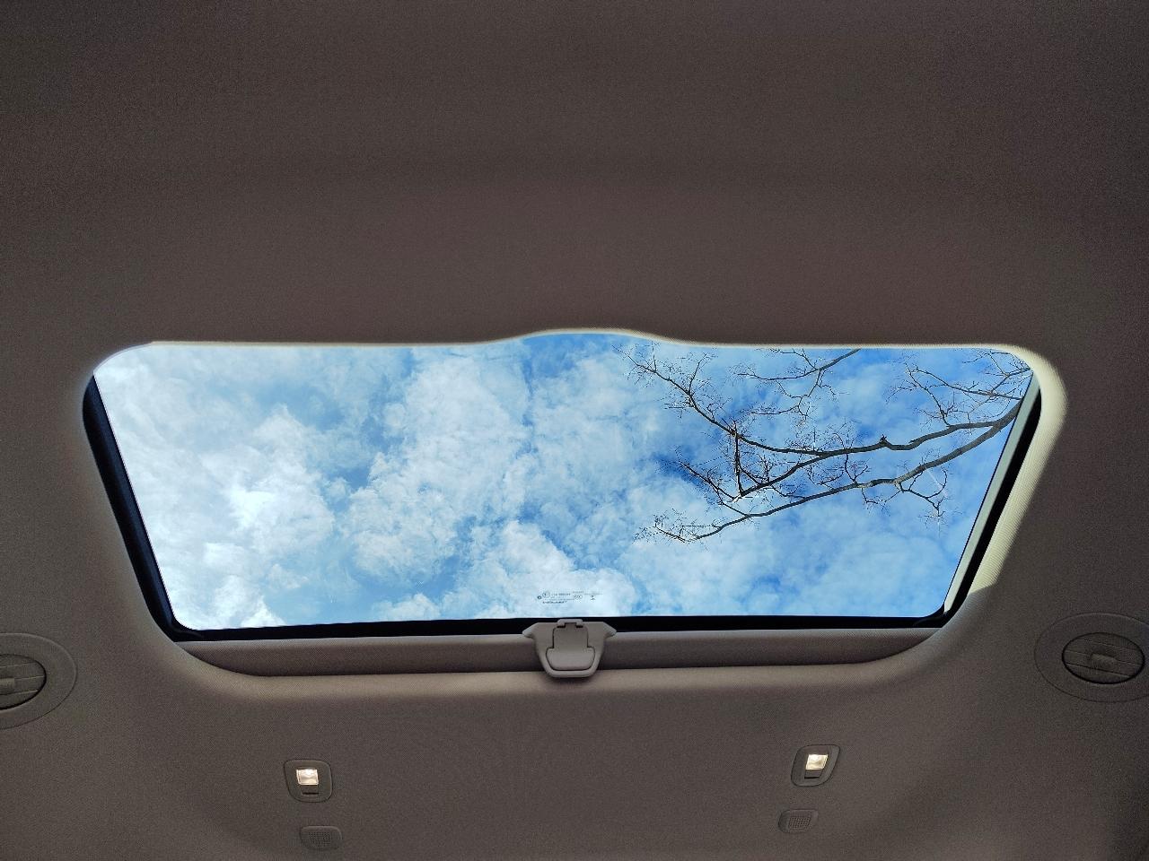 Chrysler Pacifica Limited 2020