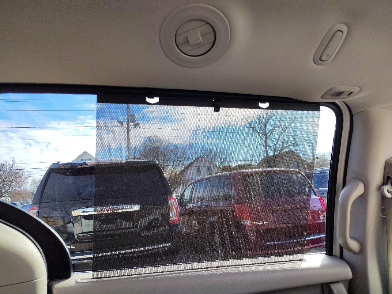 Chrysler Pacifica Limited 2020