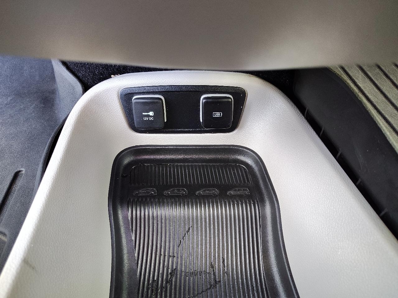 Chrysler Pacifica Limited 2020