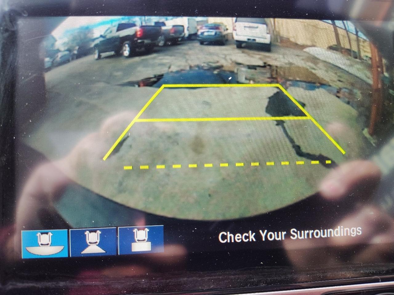 Honda Civic Hatchback  2019