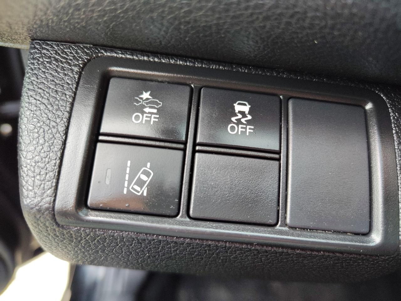 Honda Civic Hatchback  2019