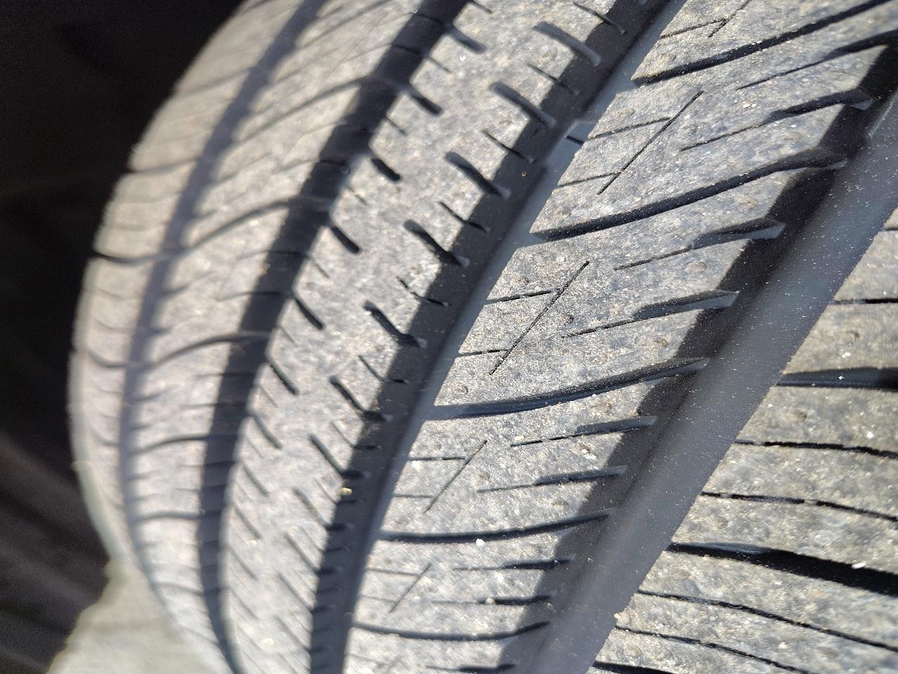 Honda Civic Hatchback  2019