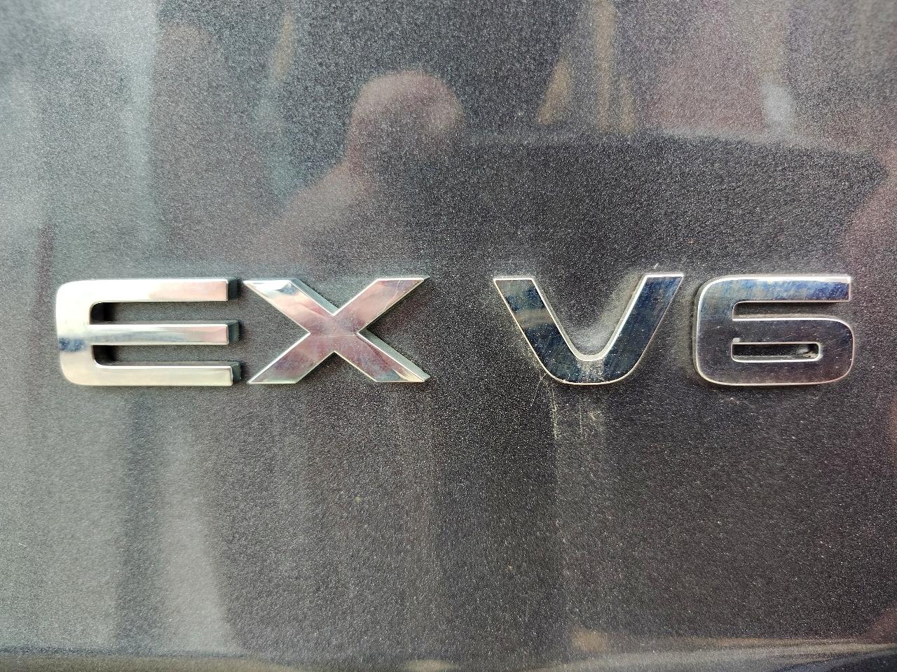 Kia Sorento EX Sport 2019