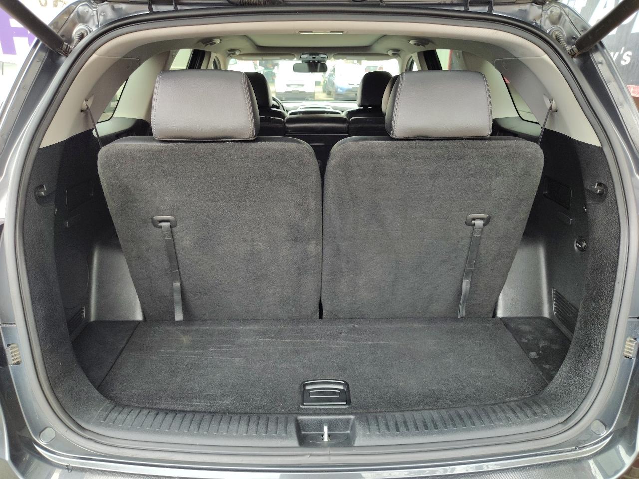 Kia Sorento EX Sport 2019