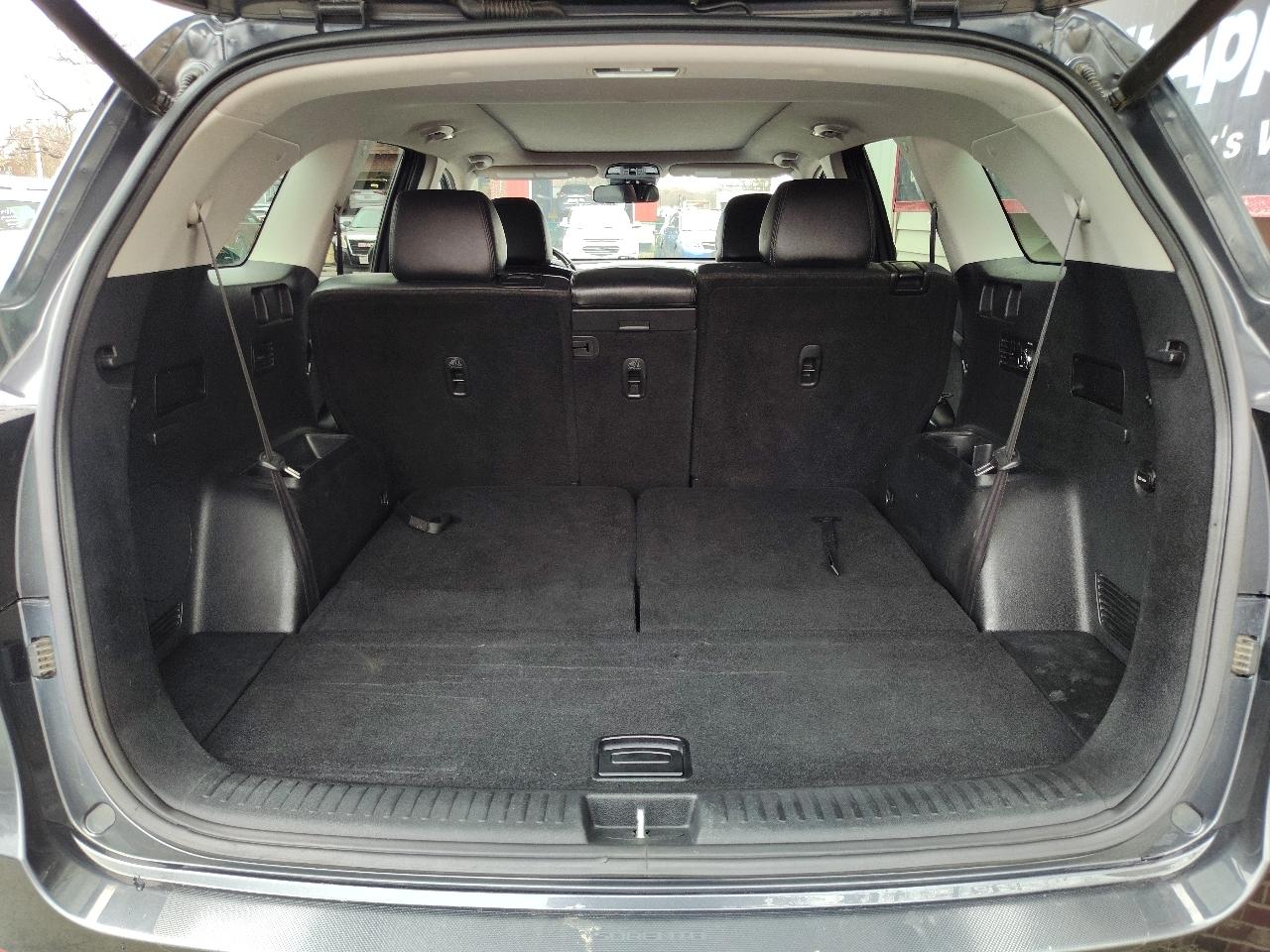 Kia Sorento EX Sport 2019