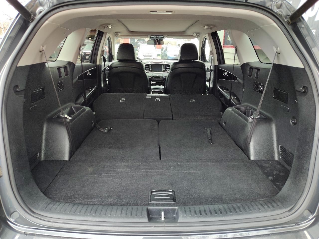 Kia Sorento EX Sport 2019