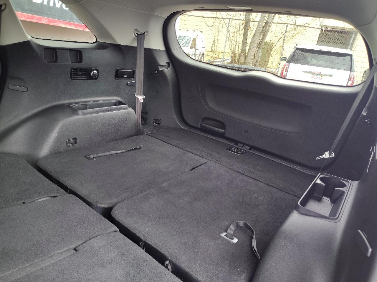 Kia Sorento EX Sport 2019