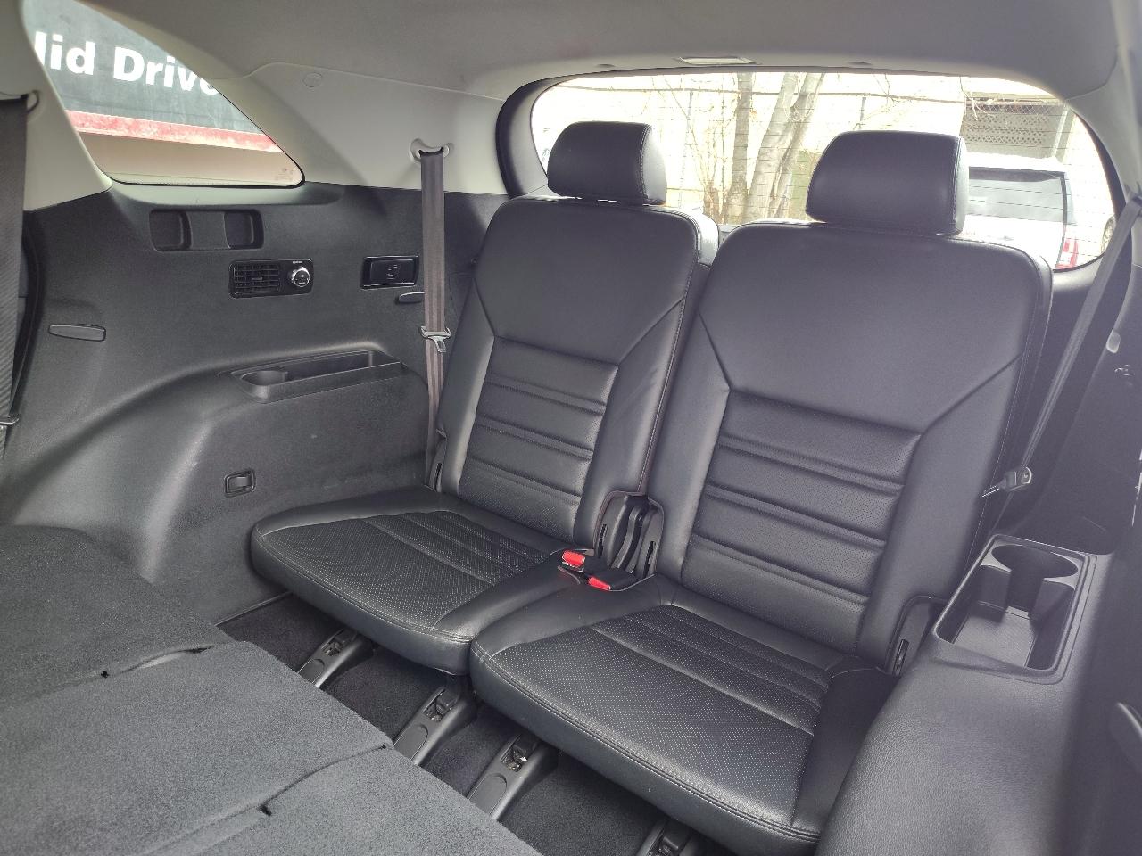 Kia Sorento EX Sport 2019