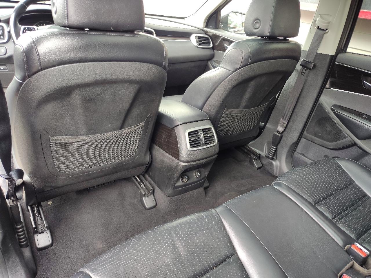 Kia Sorento EX Sport 2019